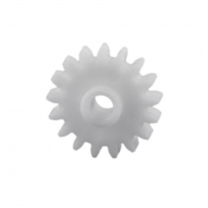 Шестерня Z20L узла подачи бумаги Kyocera TASKalfa 6500 (о) - изображение